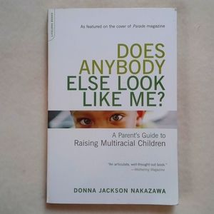 📚 Does Anybody Else Look Like Me?